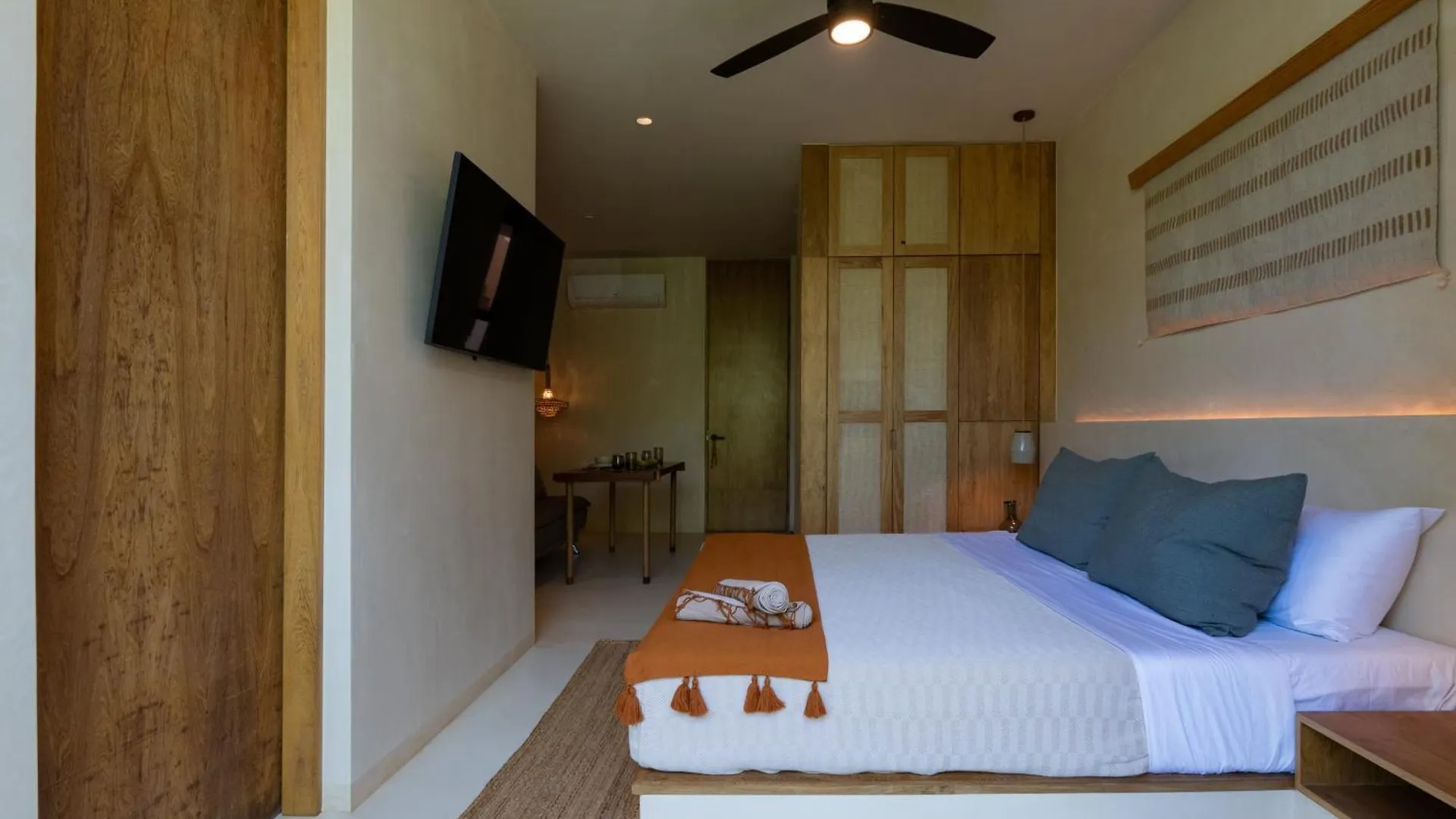Aflora - Managed By Elite Alliance Tulum Hotel
