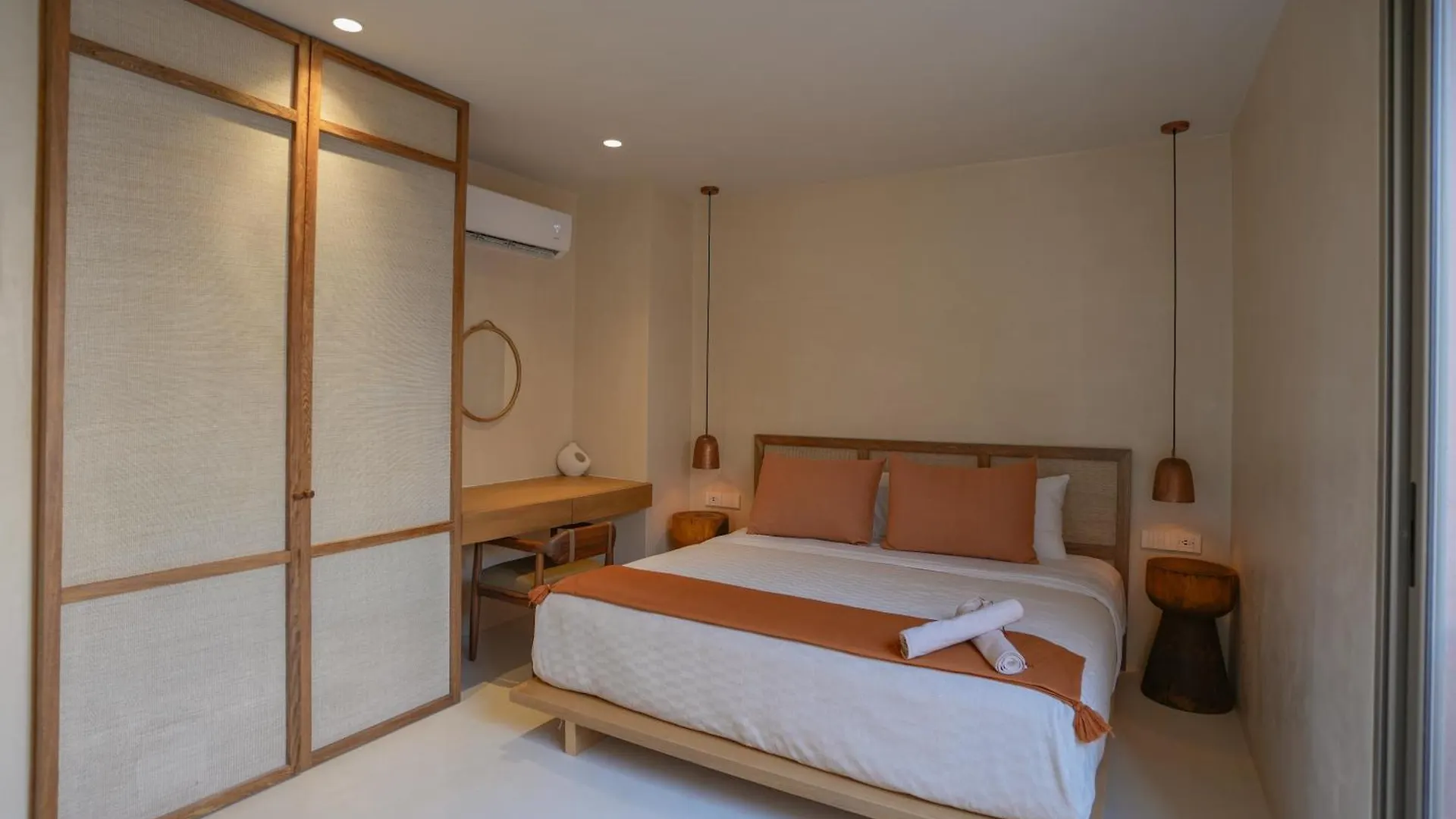 Aflora - Managed By Elite Alliance Tulum Hotel