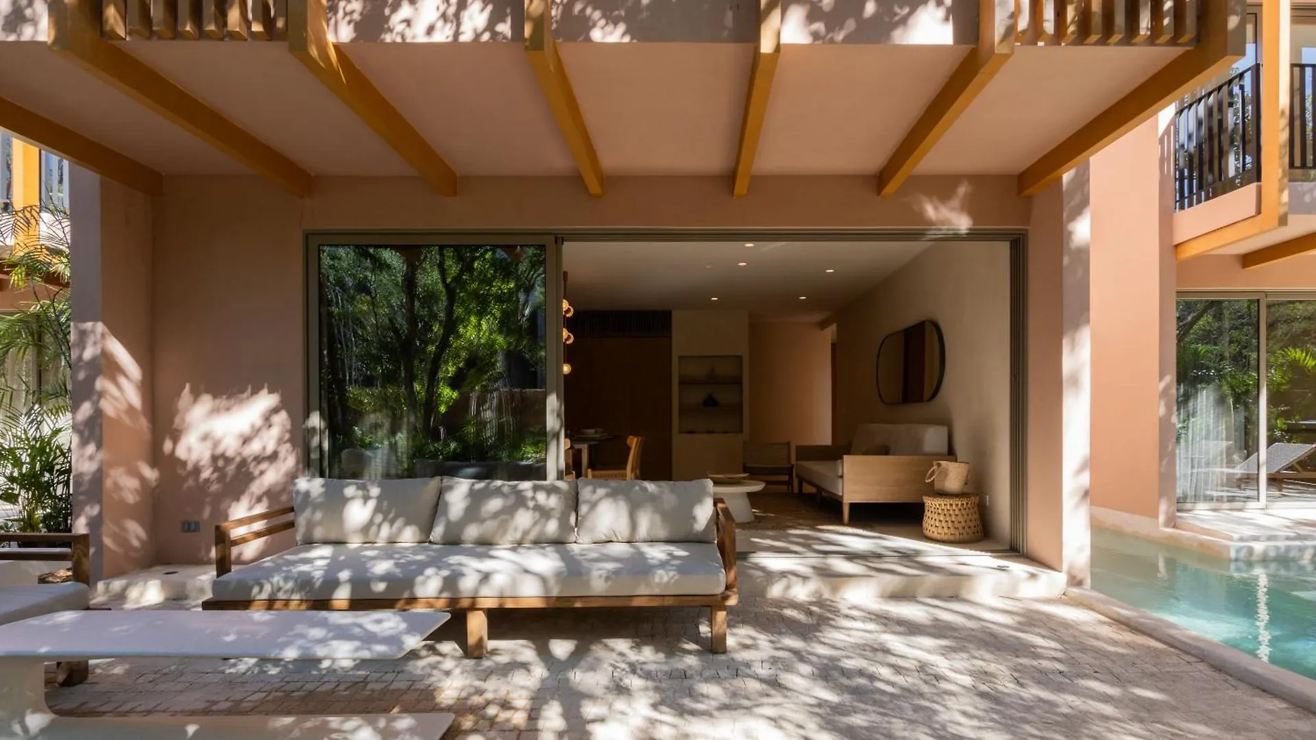 Hotel Aflora - Managed By Elite Alliance Tulum
