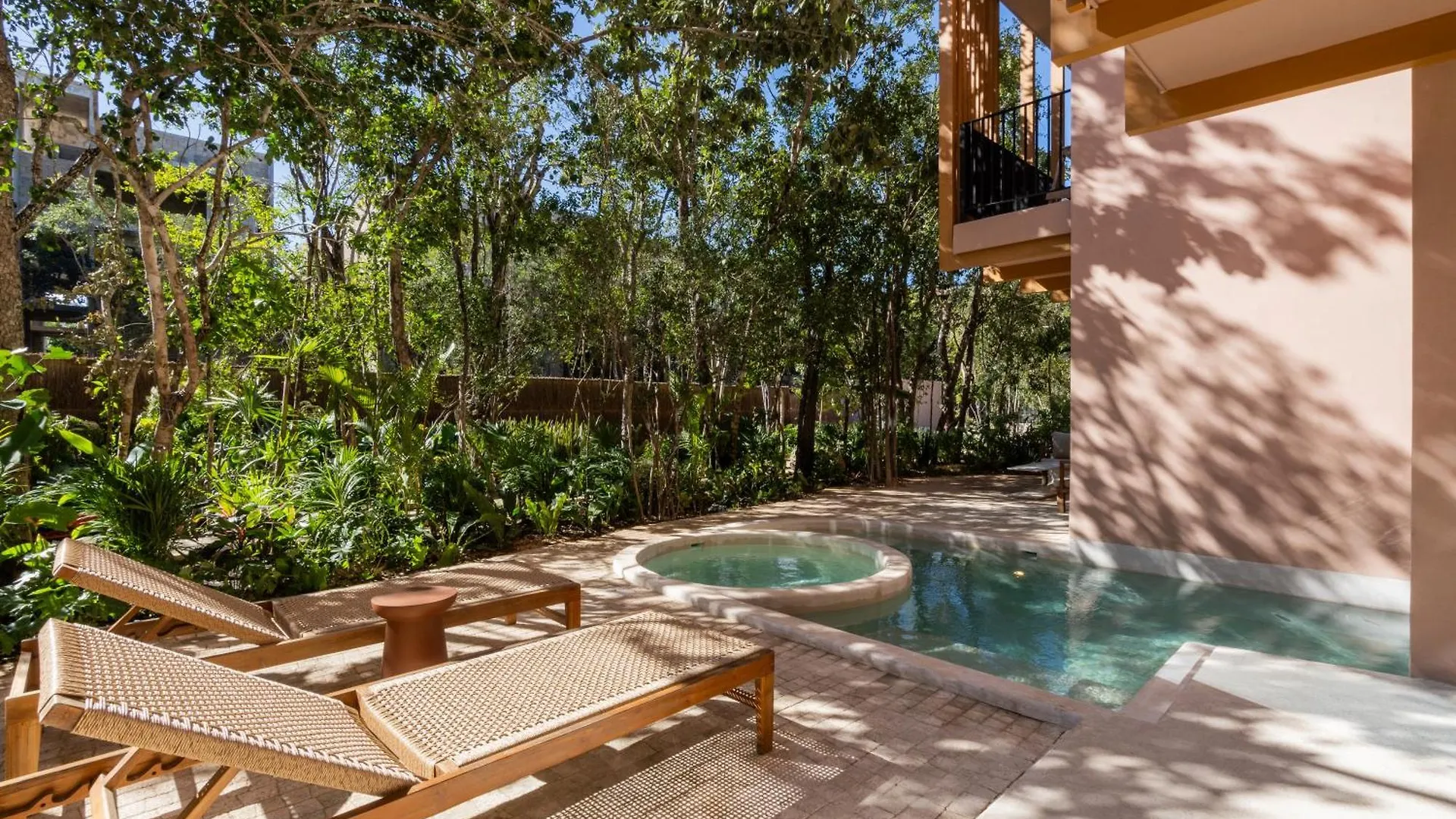 Aflora - Managed By Elite Alliance Tulum Hotel
