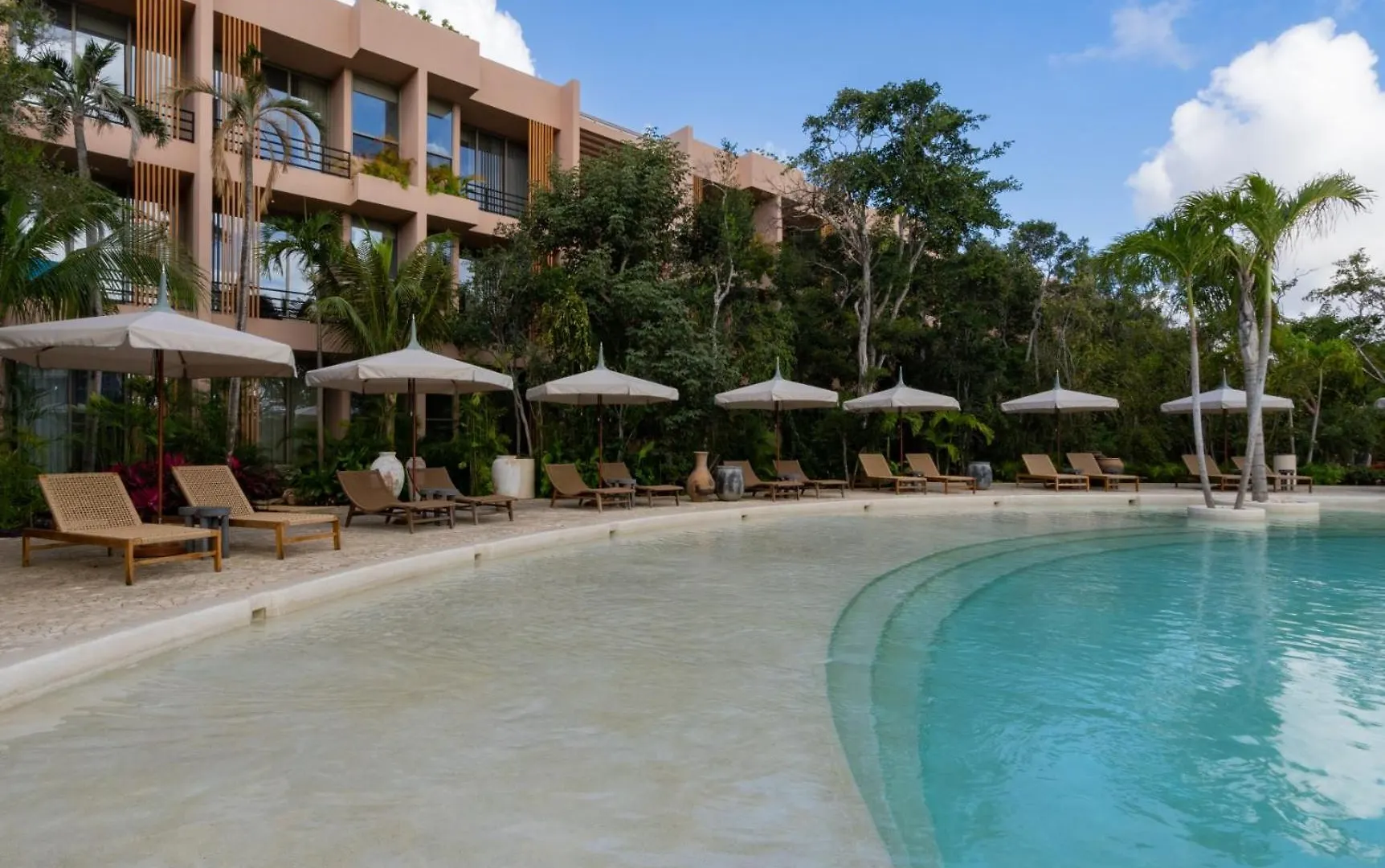 Hotel Aflora - Managed By Elite Alliance Tulum