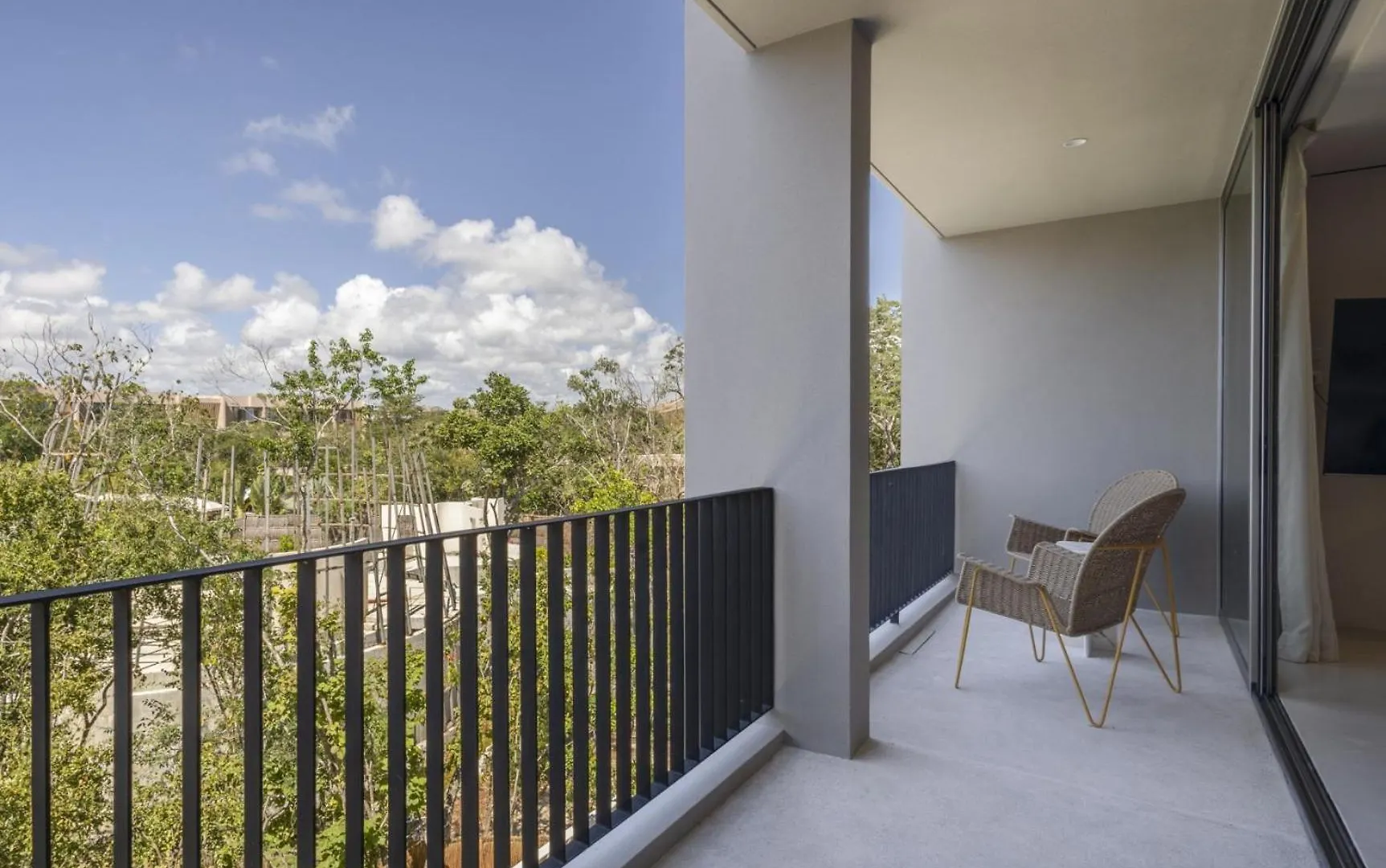 Aflora - Managed By Elite Alliance Tulum Hotel