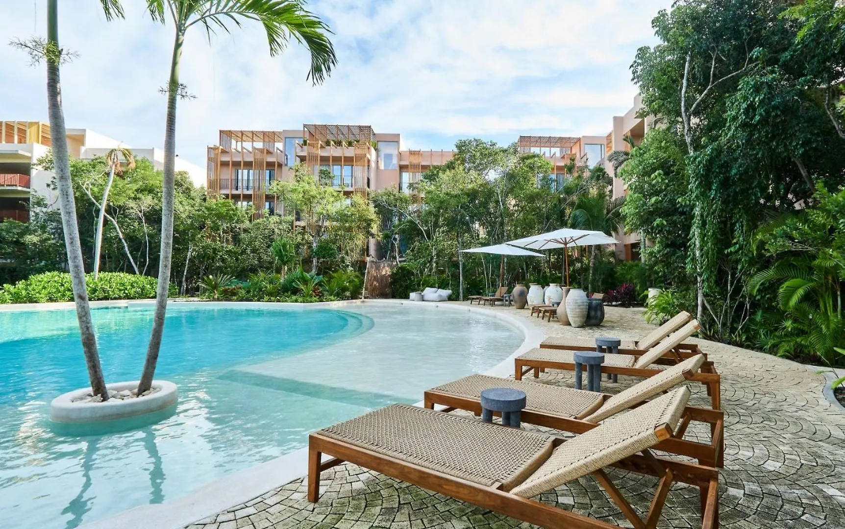 Aflora - Managed By Elite Alliance Tulum