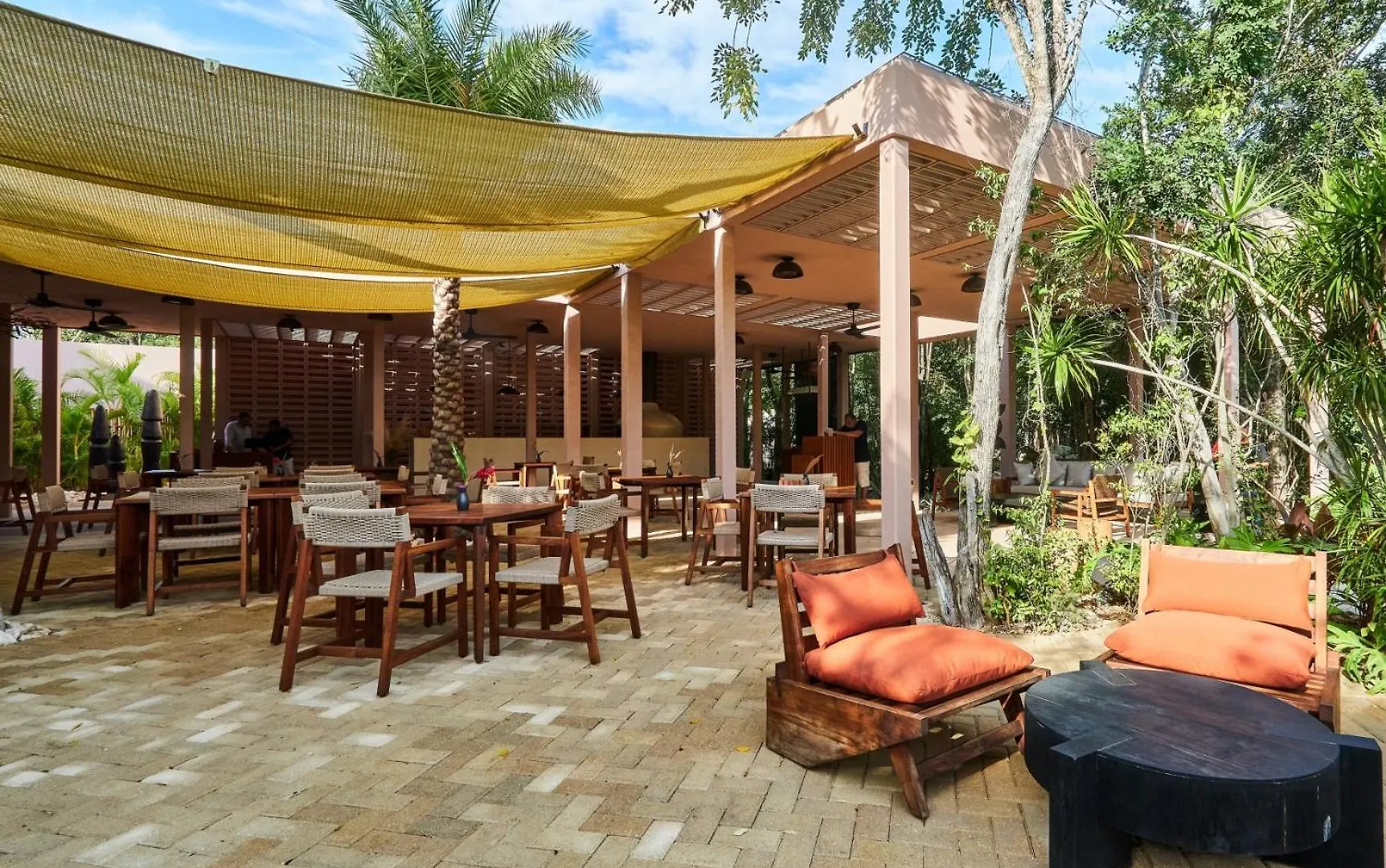 Aflora - Managed By Elite Alliance Tulum Mexico