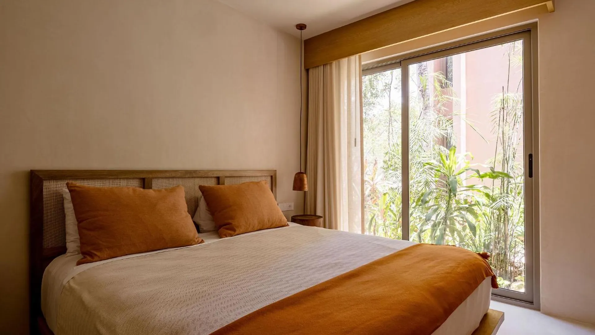 Aflora - Managed By Elite Alliance Tulum Hotel