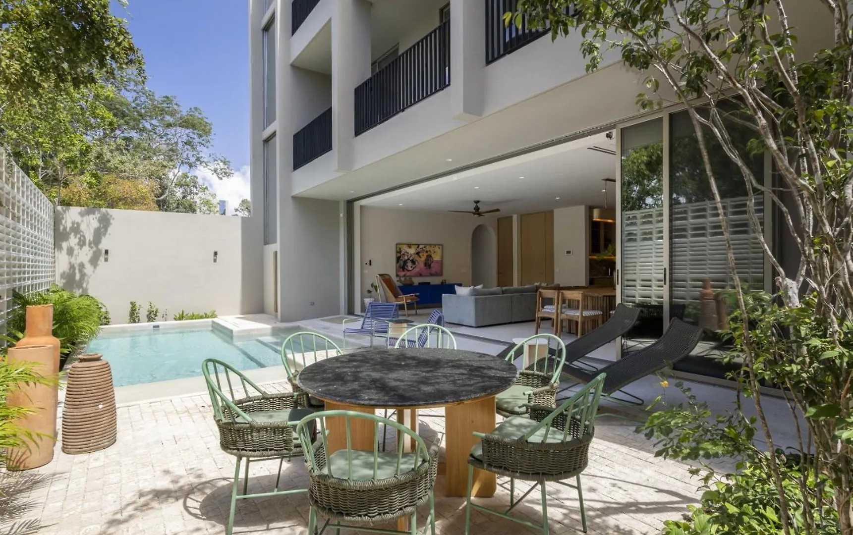 Aflora - Managed By Elite Alliance Tulum Hotel