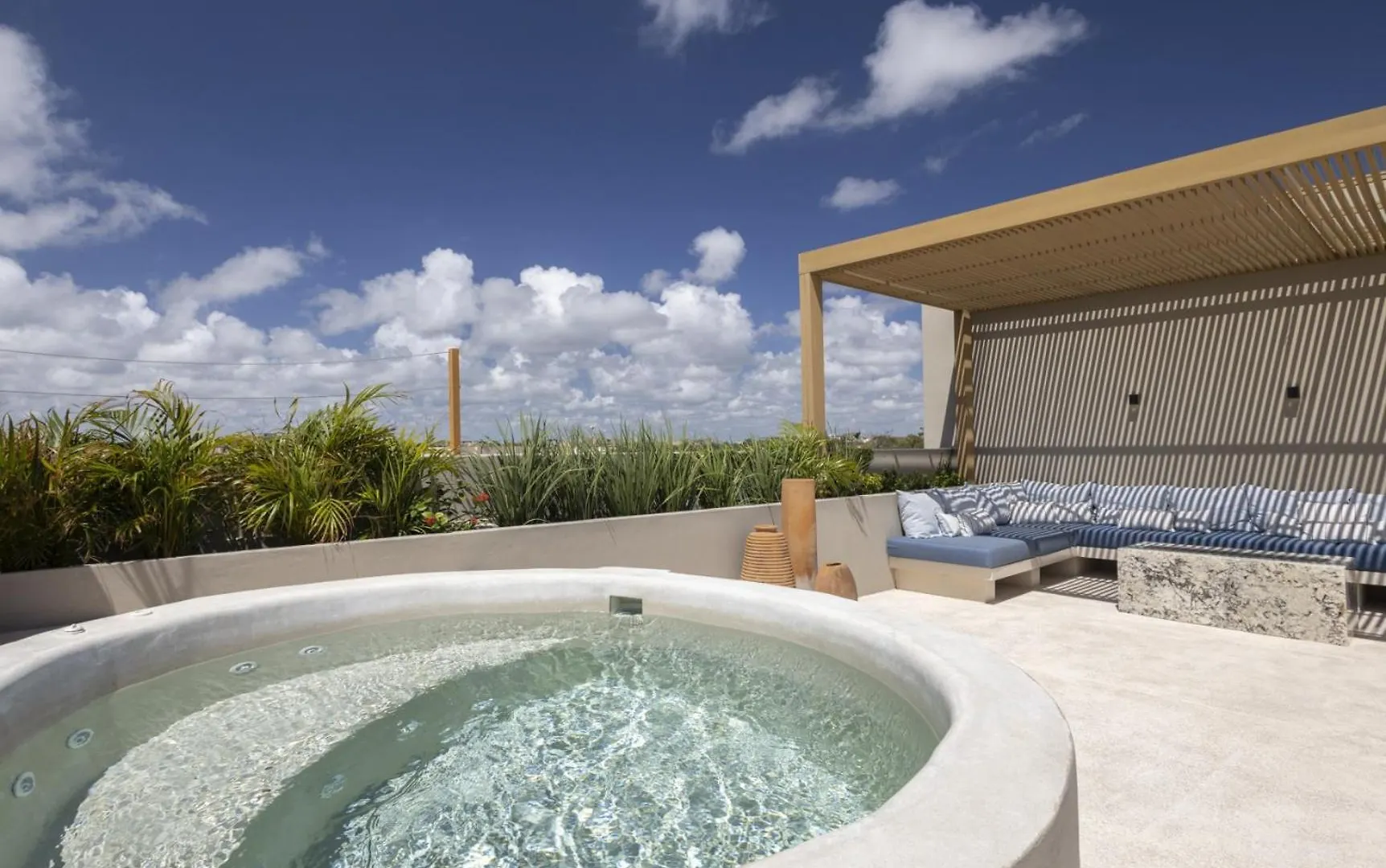 Aflora - Managed By Elite Alliance Tulum Hotel