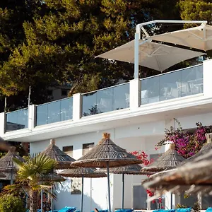 **** Hotel Jaroal Albania