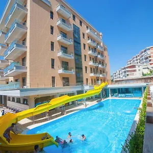 **** Resort Diamond Hill & Albania