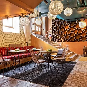 ** Hotel Sofo Sweden
