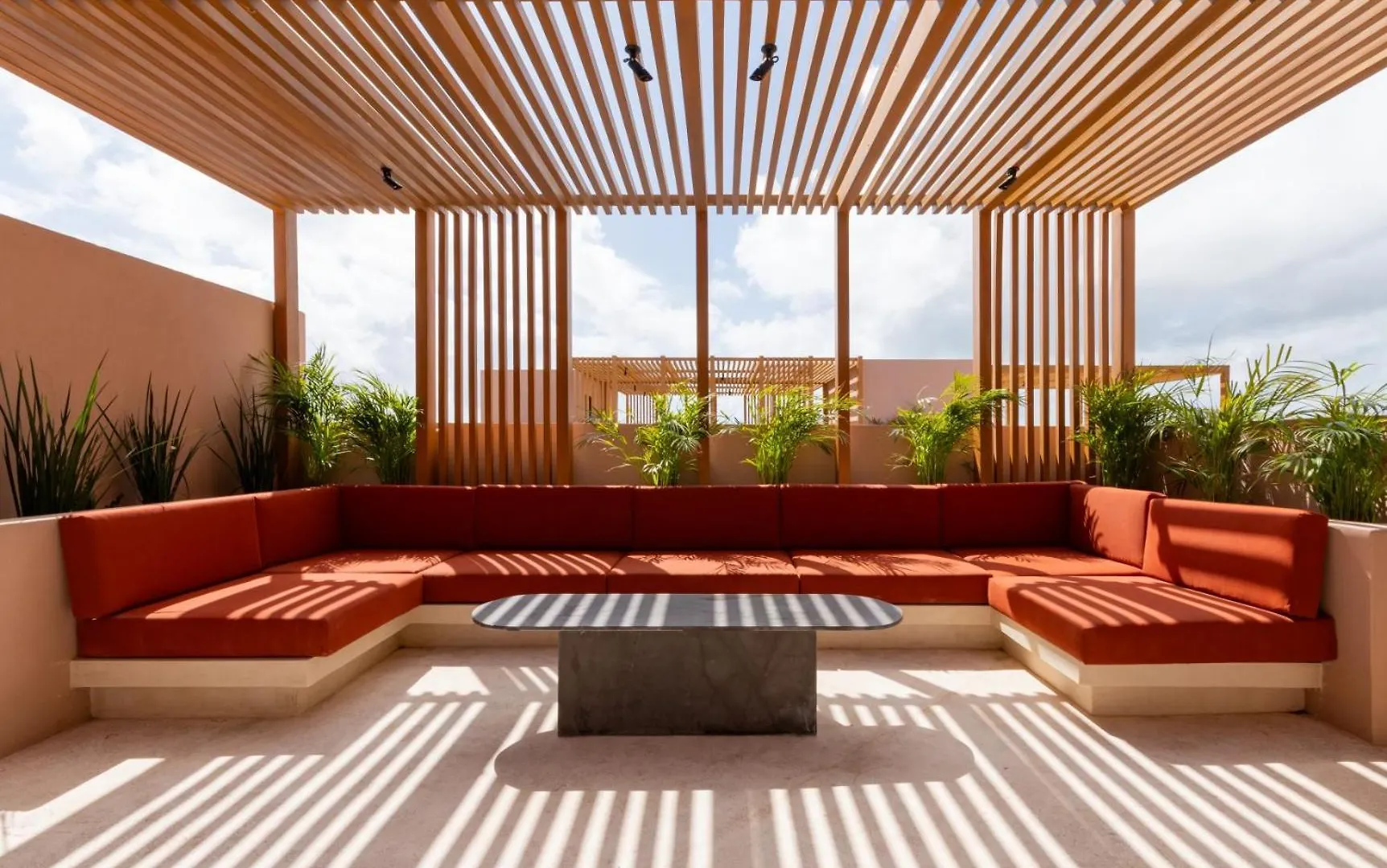 Hotel Aflora - Managed By Elite Alliance Tulum