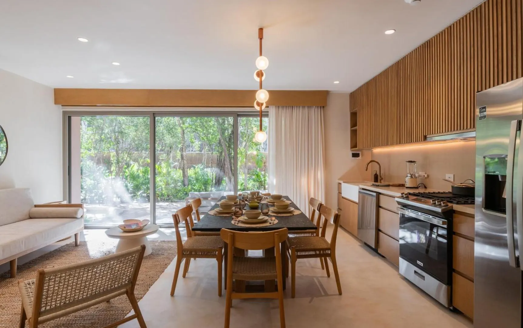 Aflora - Managed By Elite Alliance Tulum Hotel