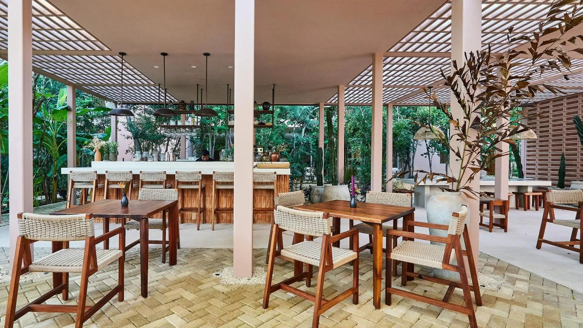 Aflora - Managed By Elite Alliance Tulum Hotel