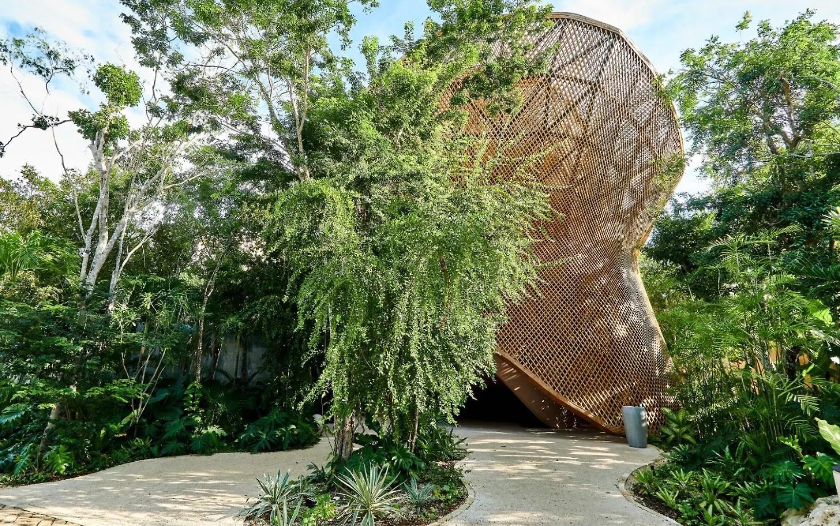 Aflora - Managed By Elite Alliance Tulum Mexico