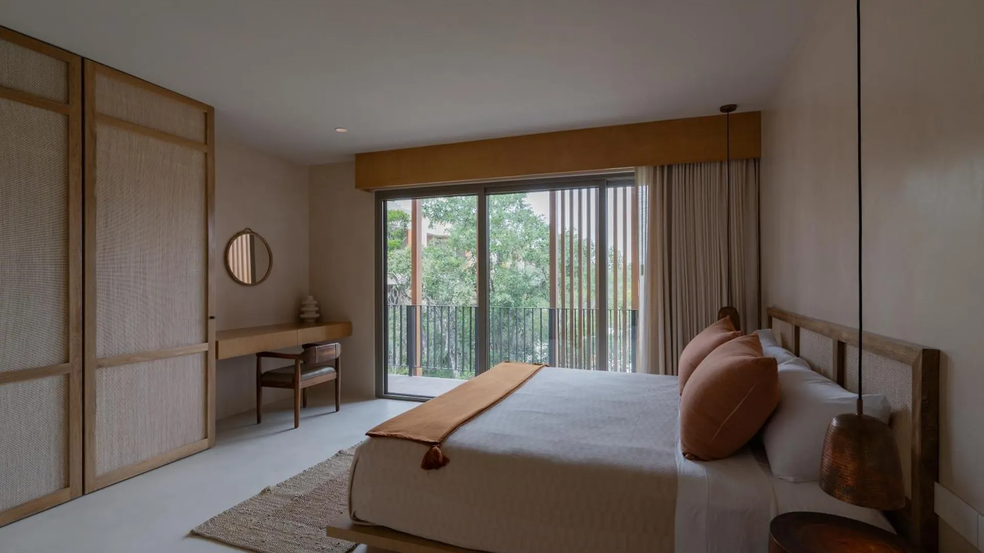 Aflora - Managed By Elite Alliance Tulum Hotel
